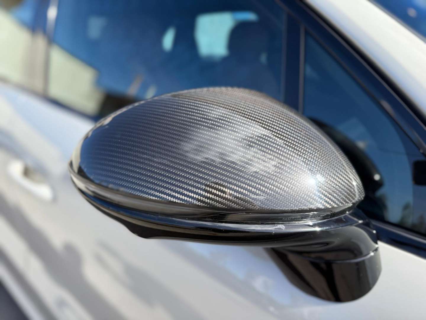 Porsche Cayenne 3.0 E-hybrid S Tiptronic - 2025 - Joinsteer - #17