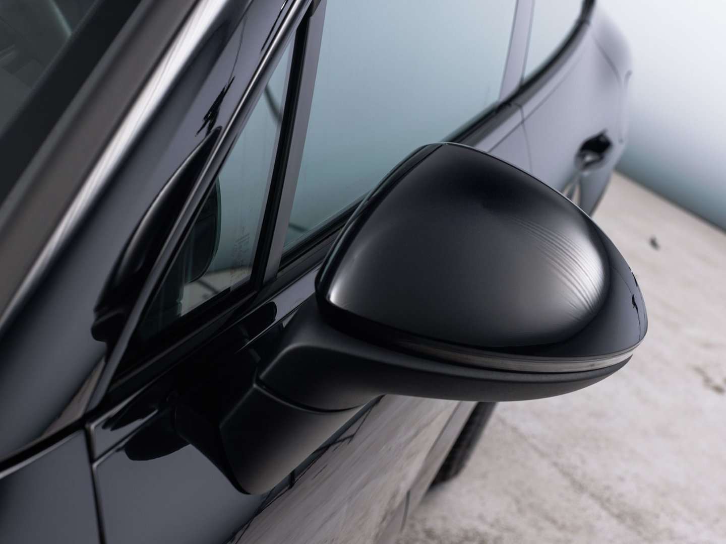 Porsche Macan 4S - 2025 - Joinsteer - #10