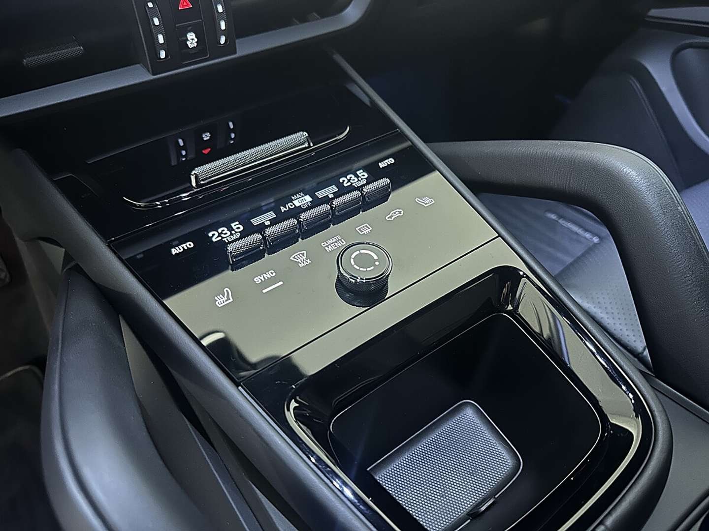 Porsche Cayenne Coupé E-Hybrid PHEV - 2024 - Joinsteer - #16