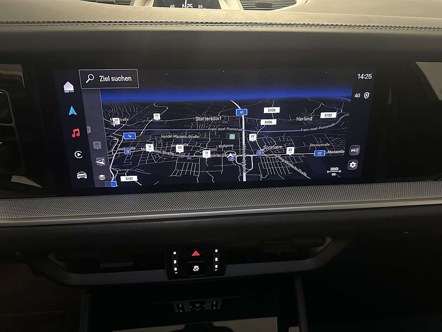 Porsche Cayenne Coupé E-Hybrid PHEV - 2024 - Joinsteer - #17