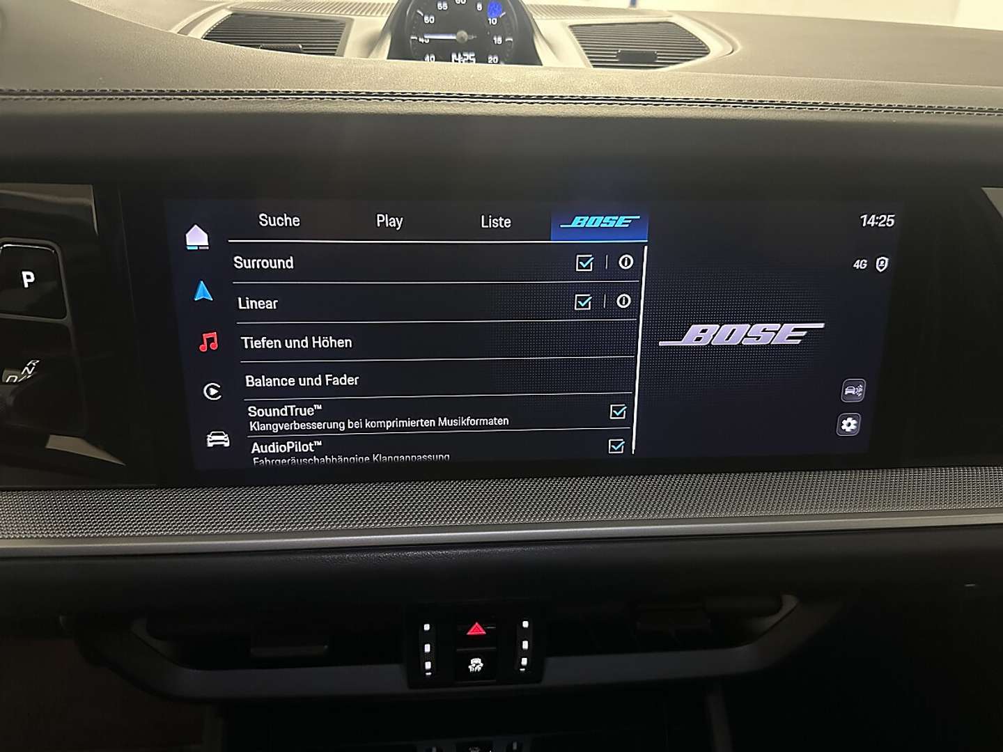 Porsche Cayenne Coupé E-Hybrid PHEV - 2024 - Joinsteer - #18