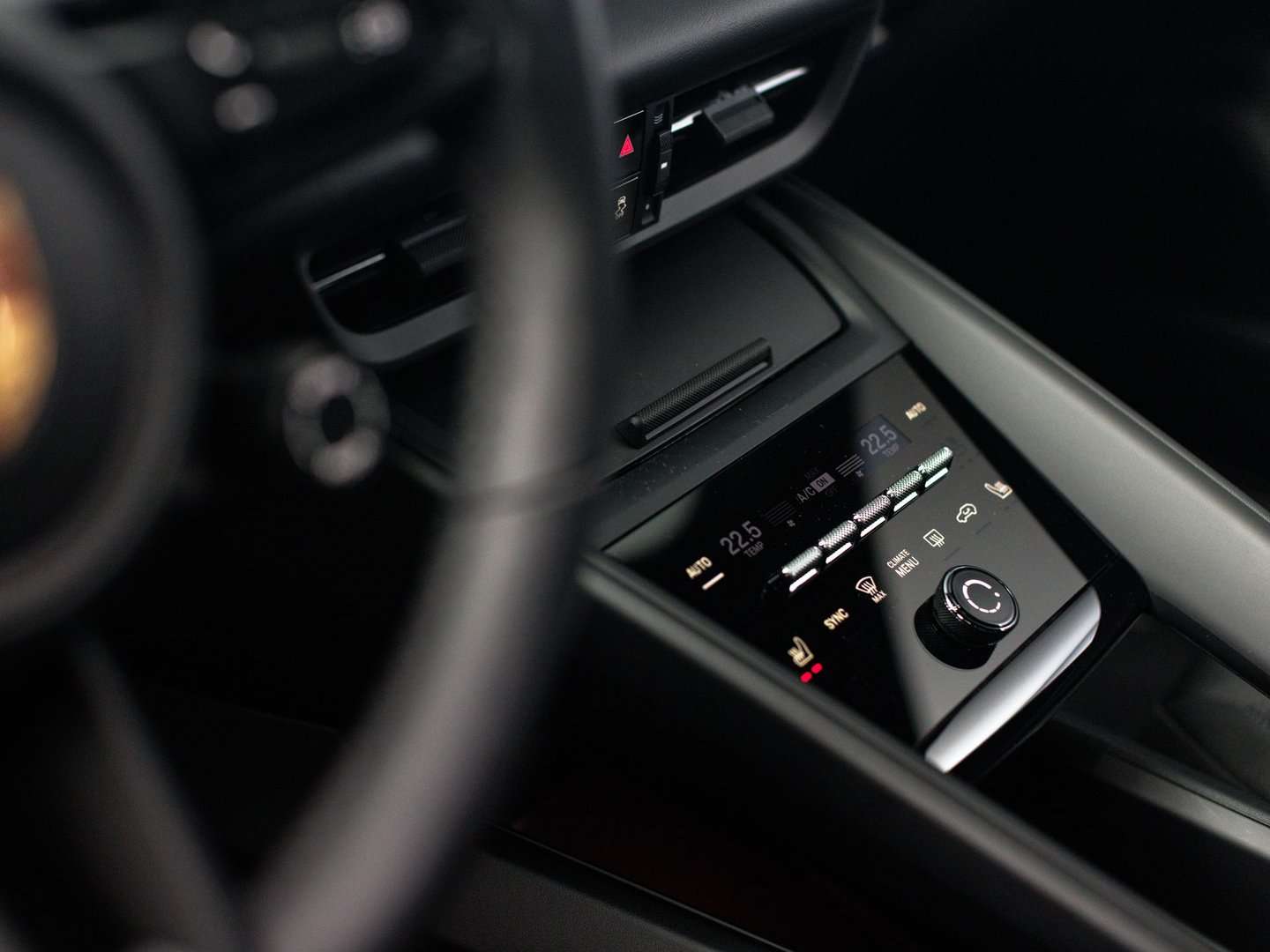 Porsche Macan 4S - 2025 - Joinsteer - #19