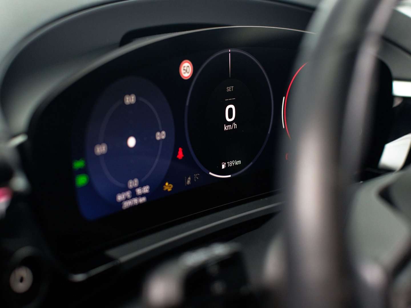 Porsche Macan 4S - 2025 - Joinsteer - #20