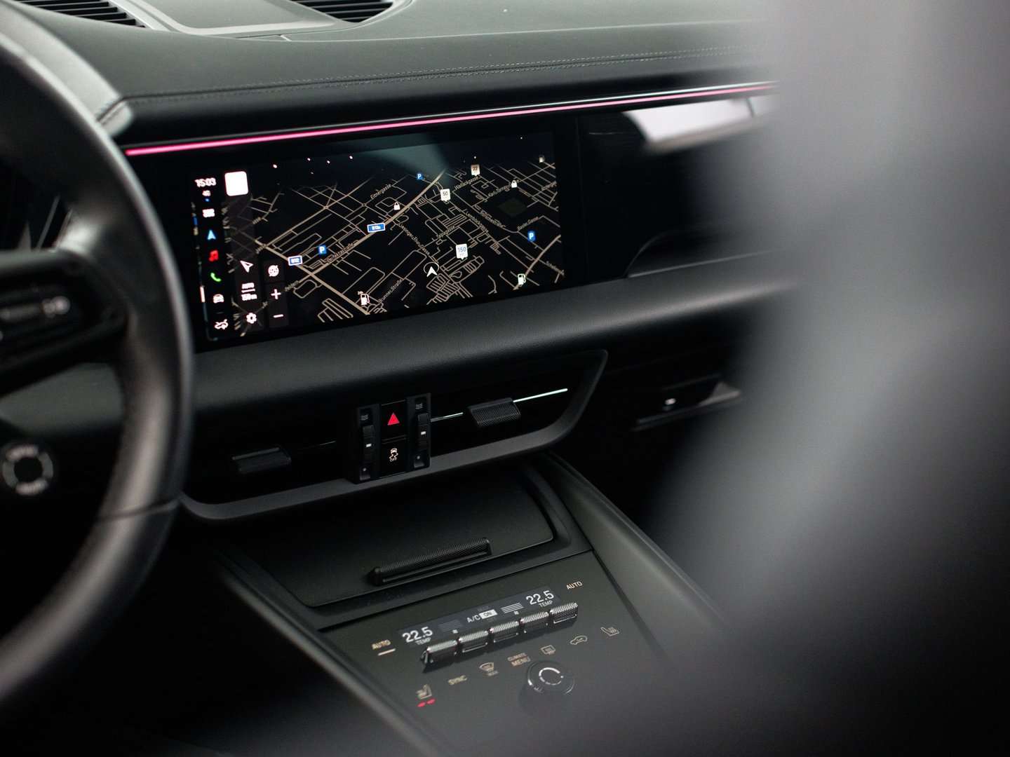 Porsche Macan 4S - 2025 - Joinsteer - #22