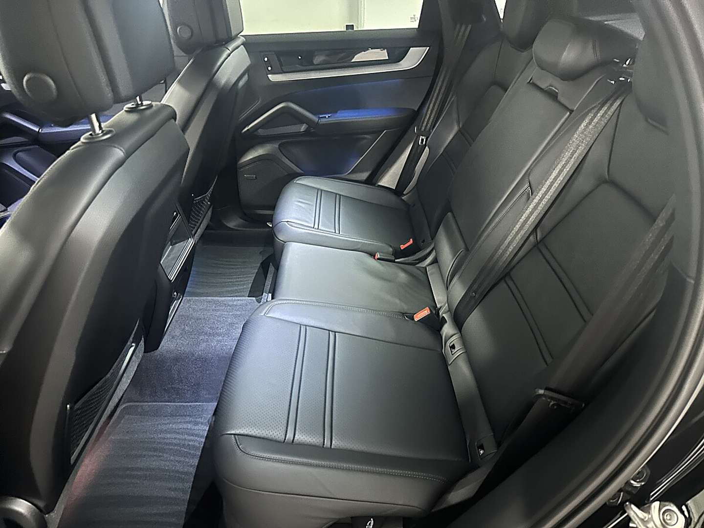 Porsche Cayenne Coupé E-Hybrid PHEV - 2024 - Joinsteer - #27