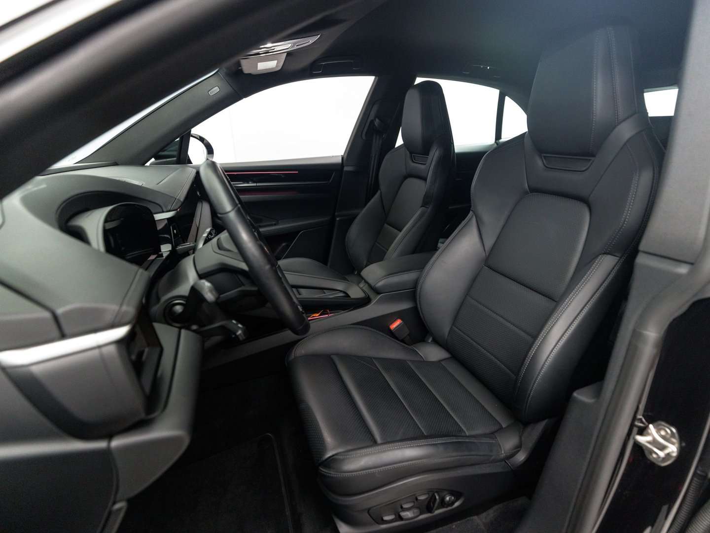 Porsche Macan 4S - 2025 - Joinsteer - #25