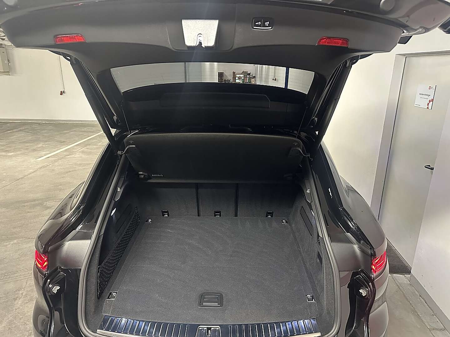 Porsche Cayenne Coupé E-Hybrid PHEV - 2024 - Joinsteer - #28