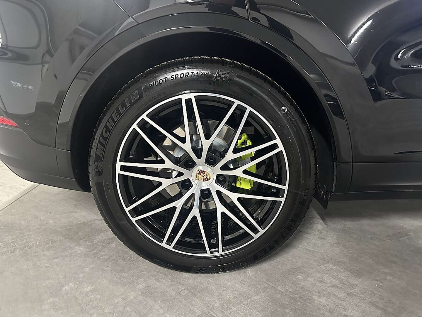 Porsche Cayenne Coupé E-Hybrid PHEV - 2024 - Joinsteer - #29