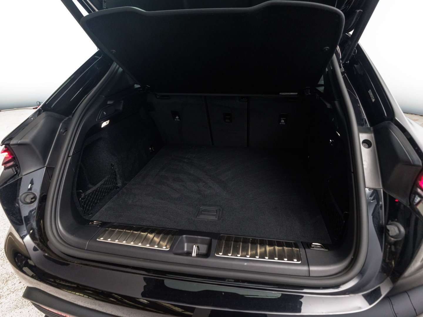 Porsche Macan 4S - 2025 - Joinsteer - #29