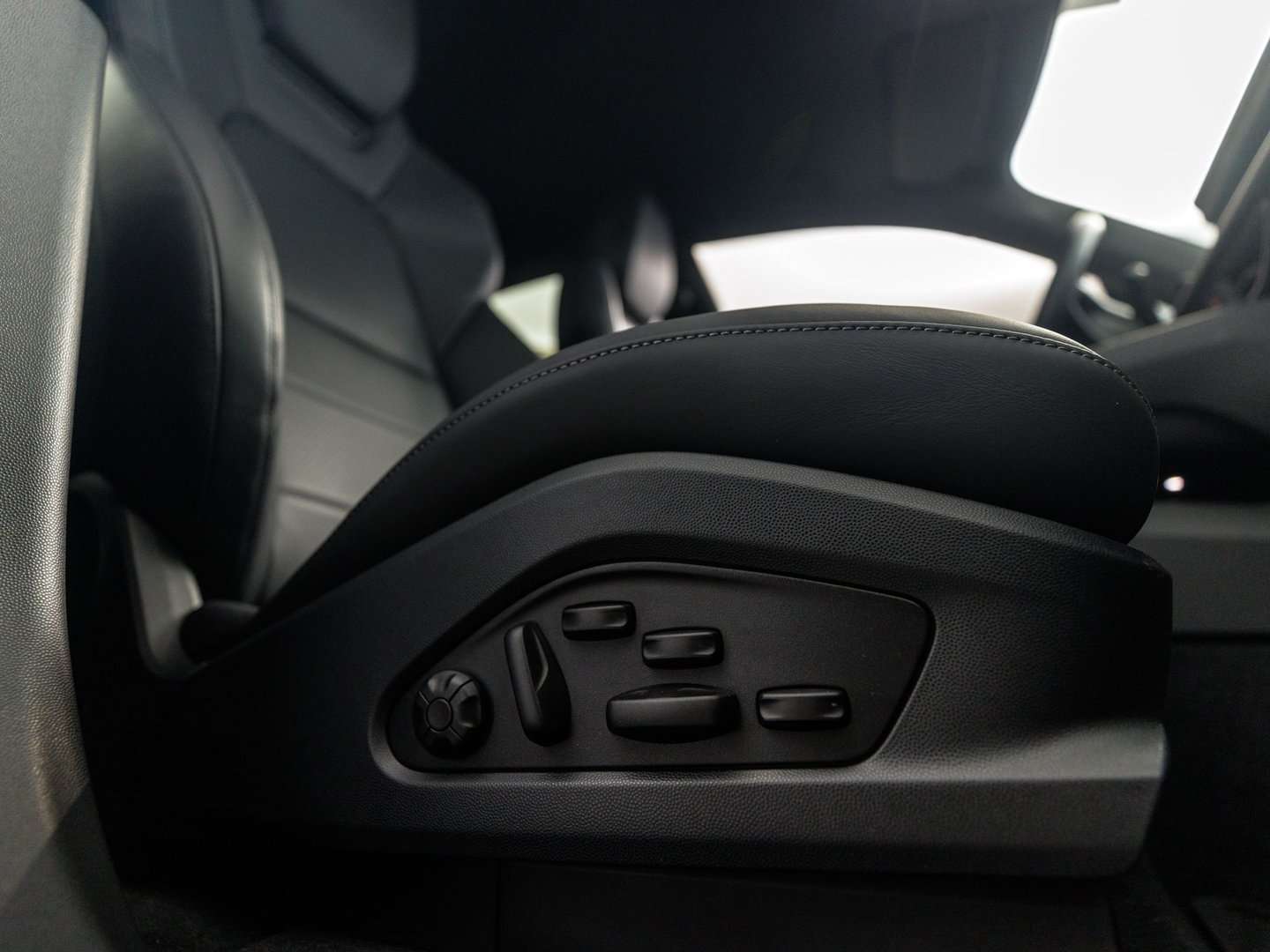 Porsche Macan 4S - 2025 - Joinsteer - #30