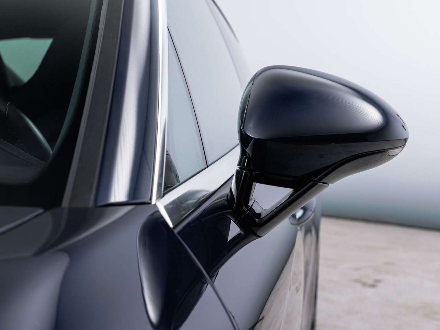 Porsche Panamera 4S E-Hybrid G2 II - 2021 - Joinsteer - #7