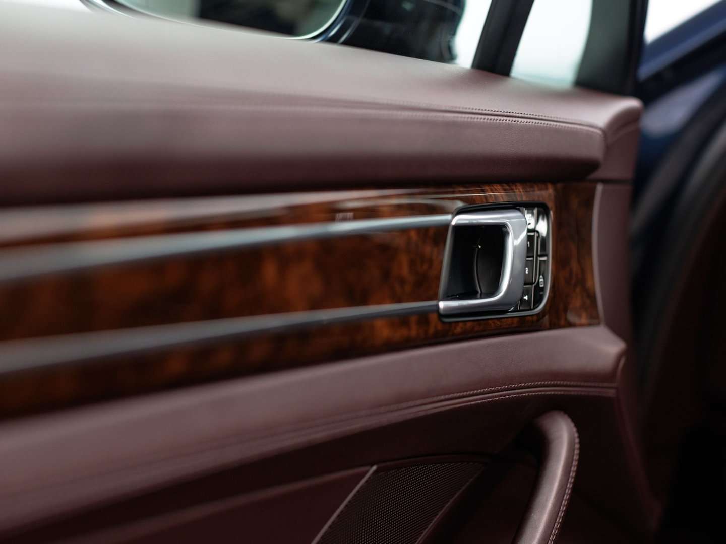 Porsche Panamera 4S E-Hybrid G2 II - 2021 - Joinsteer - #13