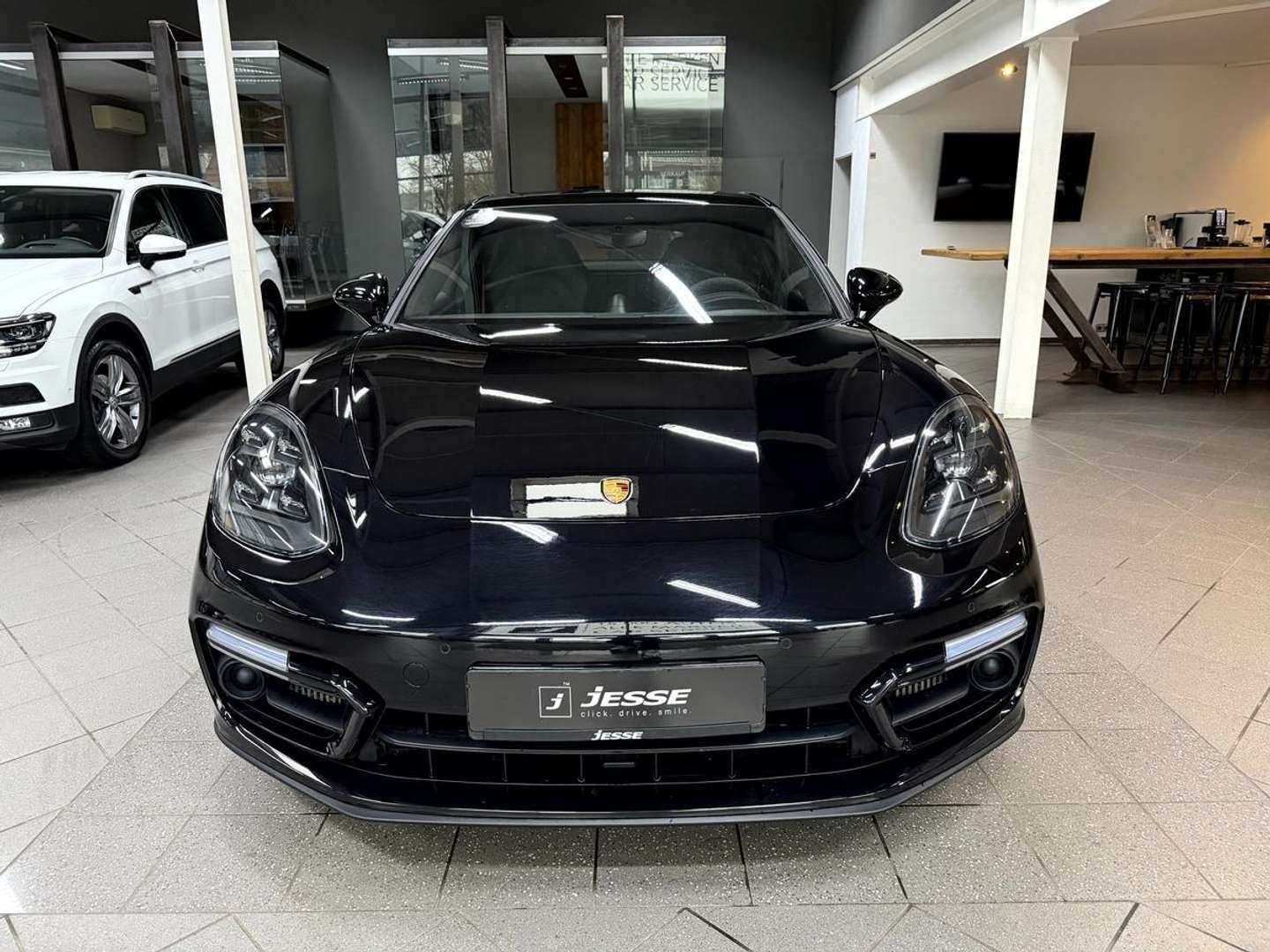 Porsche Panamera Matrix SportAga 4.0 GTS - 2022 - Joinsteer - #3