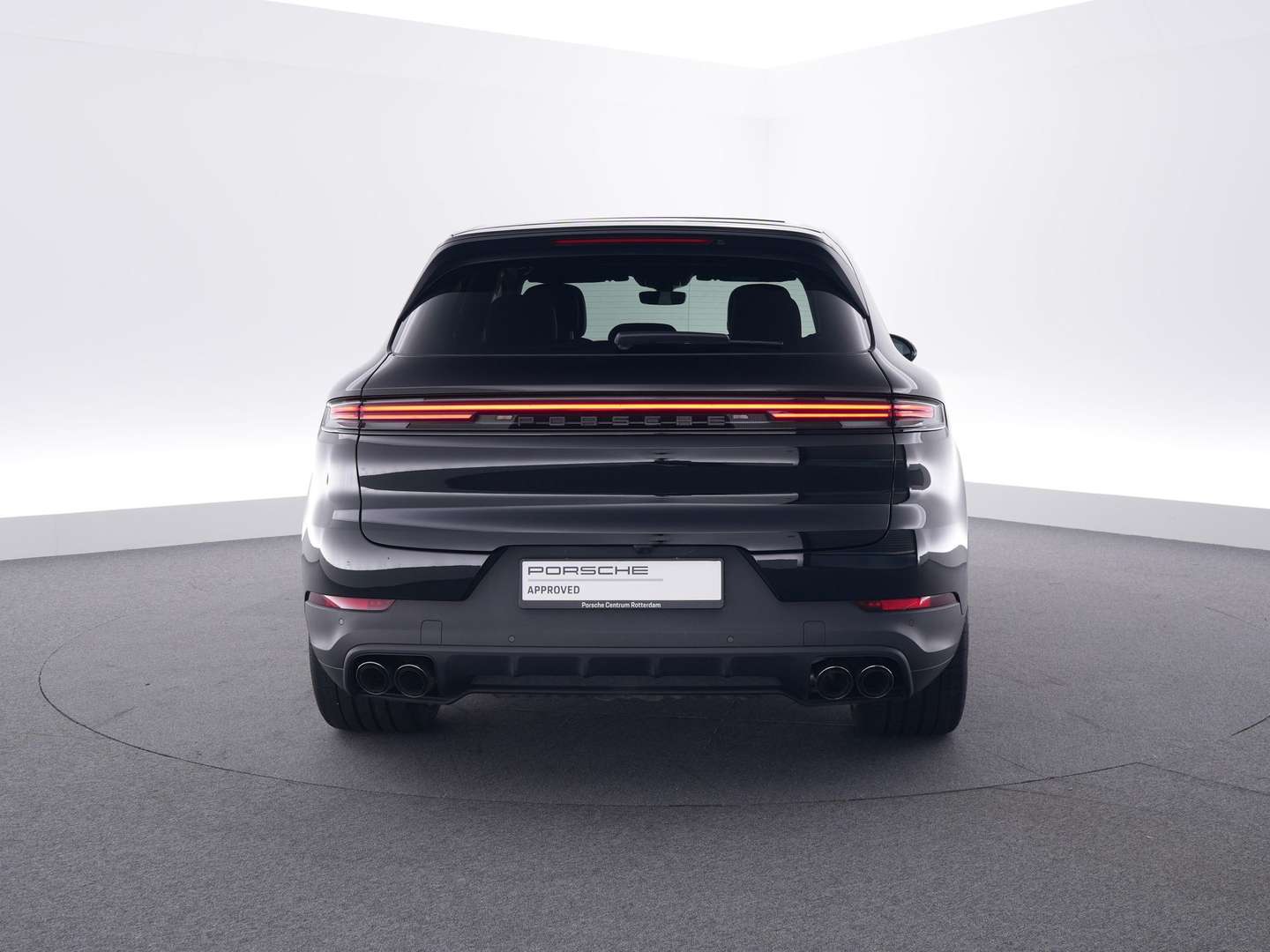 Porsche Cayenne E-Hybrid - 2023 - Joinsteer - #3