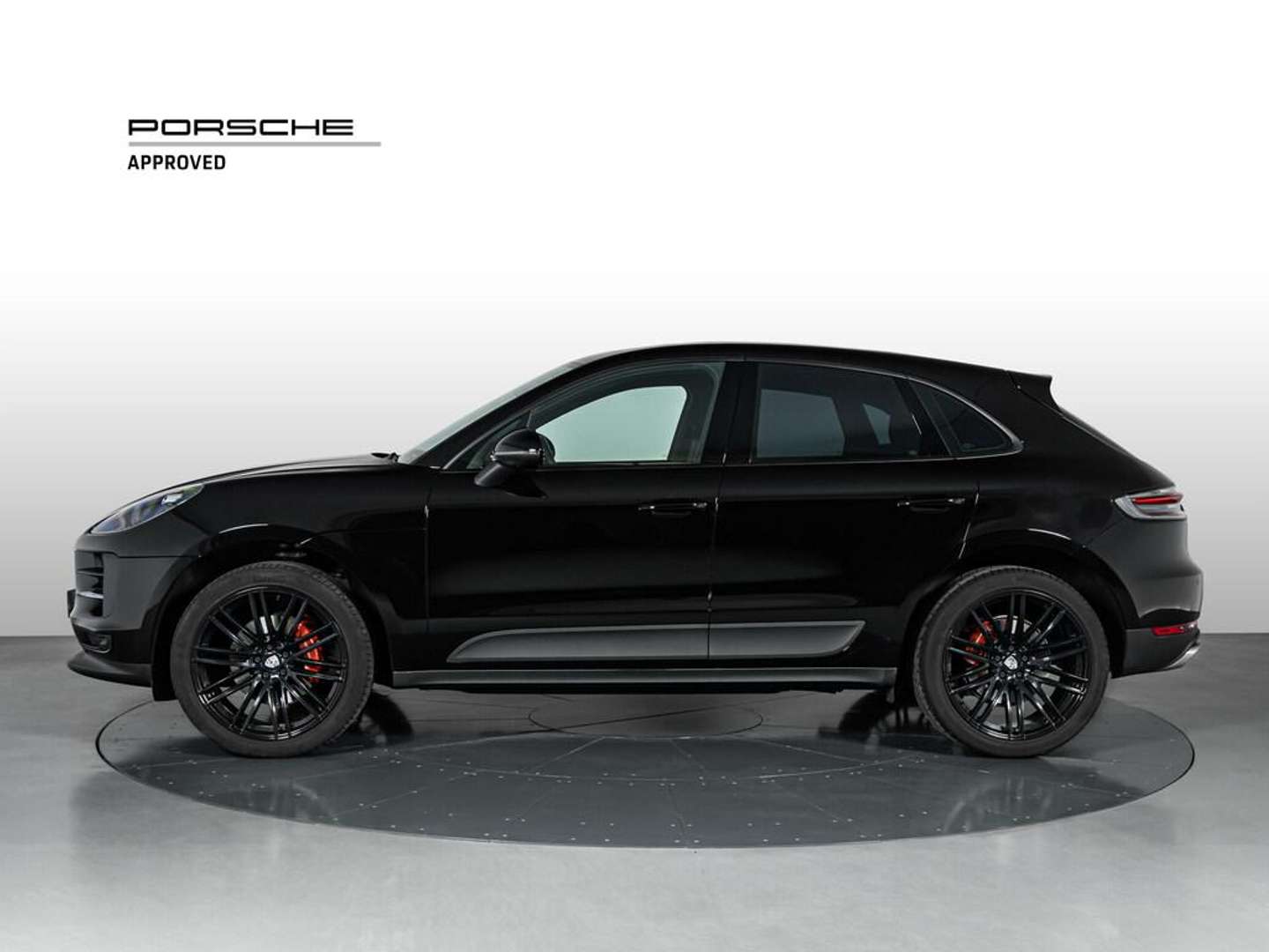 Porsche Macan 2.0 245cv Pdk - 2020 - Joinsteer - #2