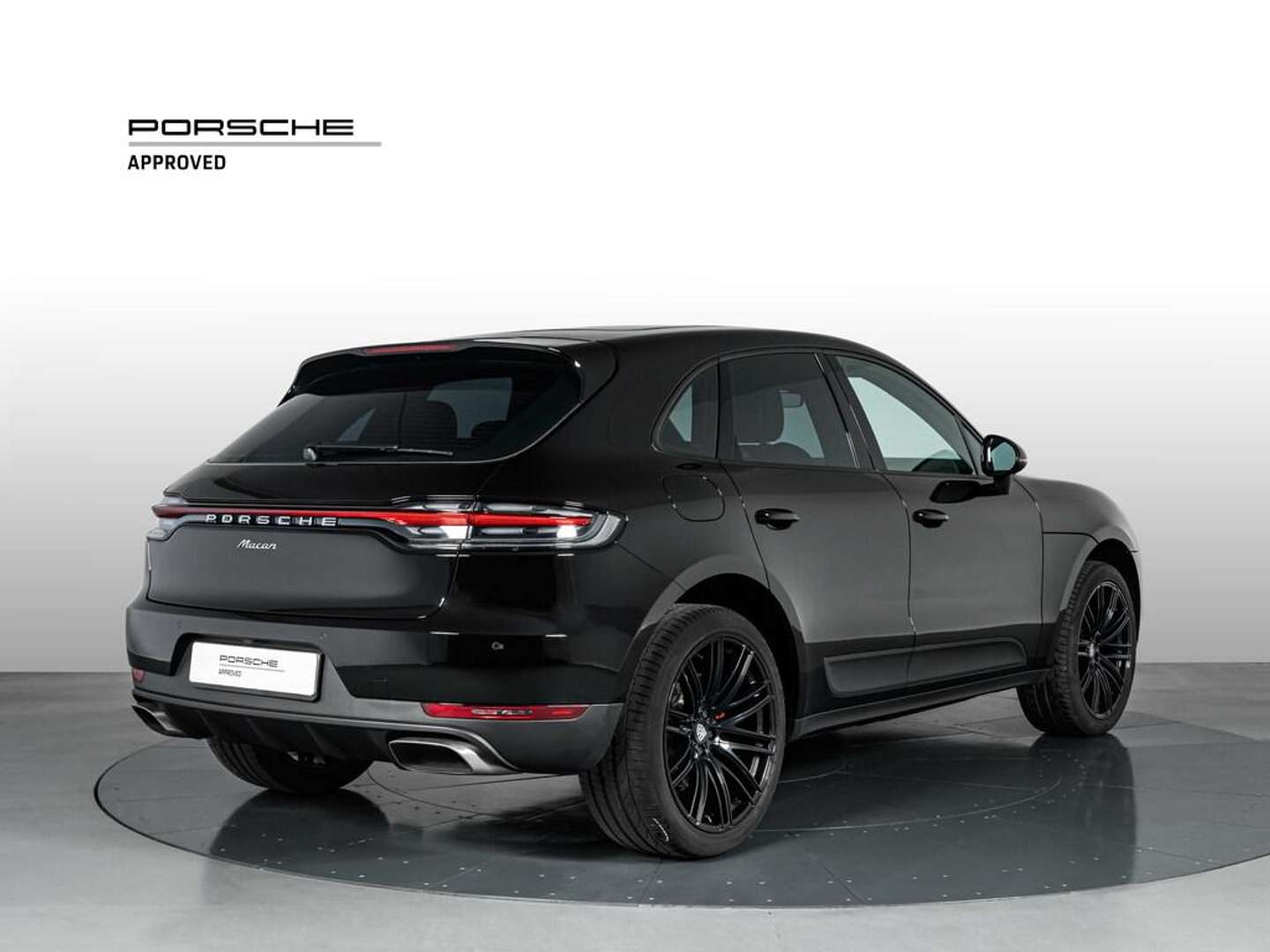 Porsche Macan 2.0 245cv Pdk - 2020 - Joinsteer - #3