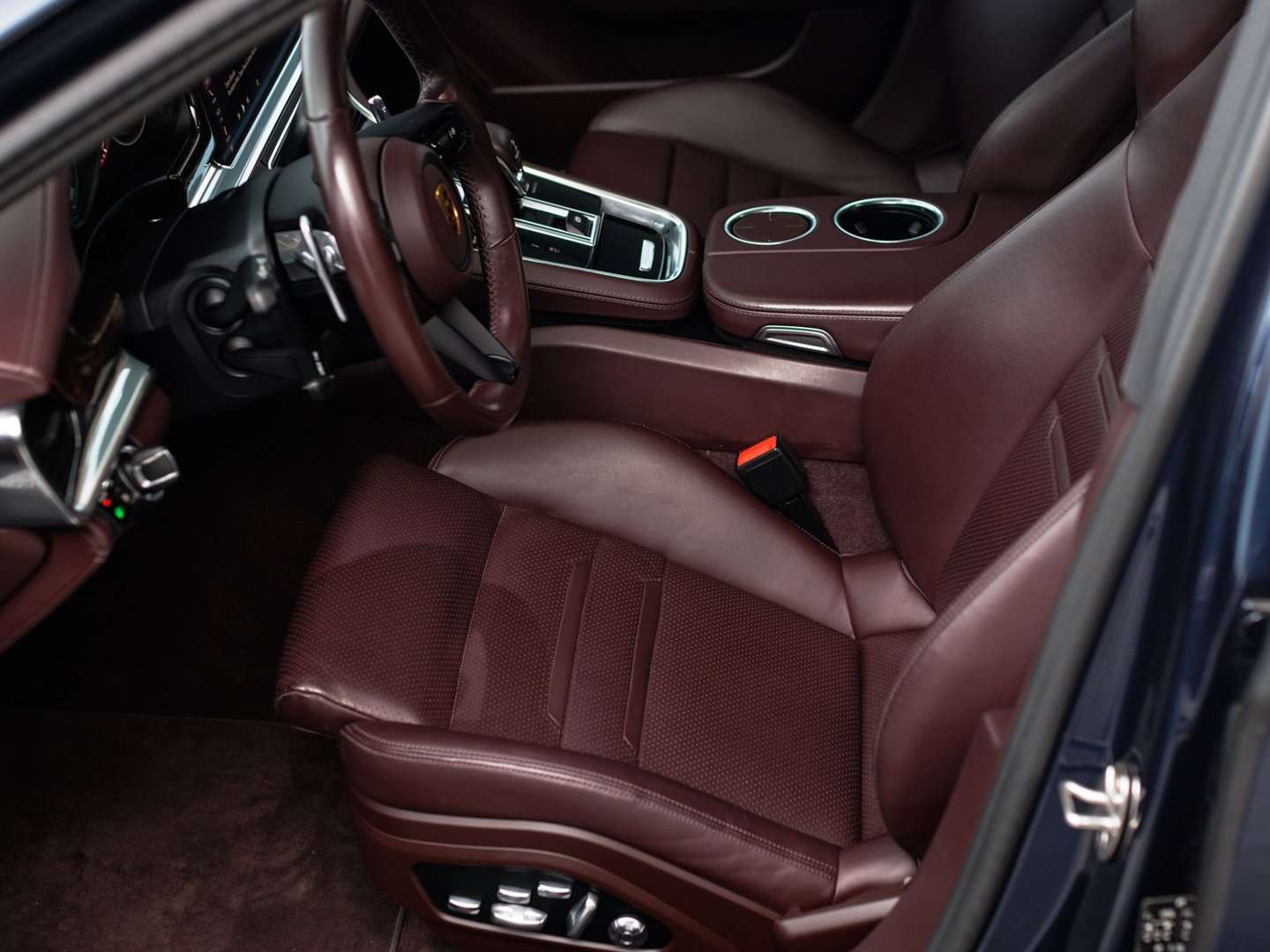 Porsche Panamera 4S E-Hybrid G2 II - 2021 - Joinsteer - #18