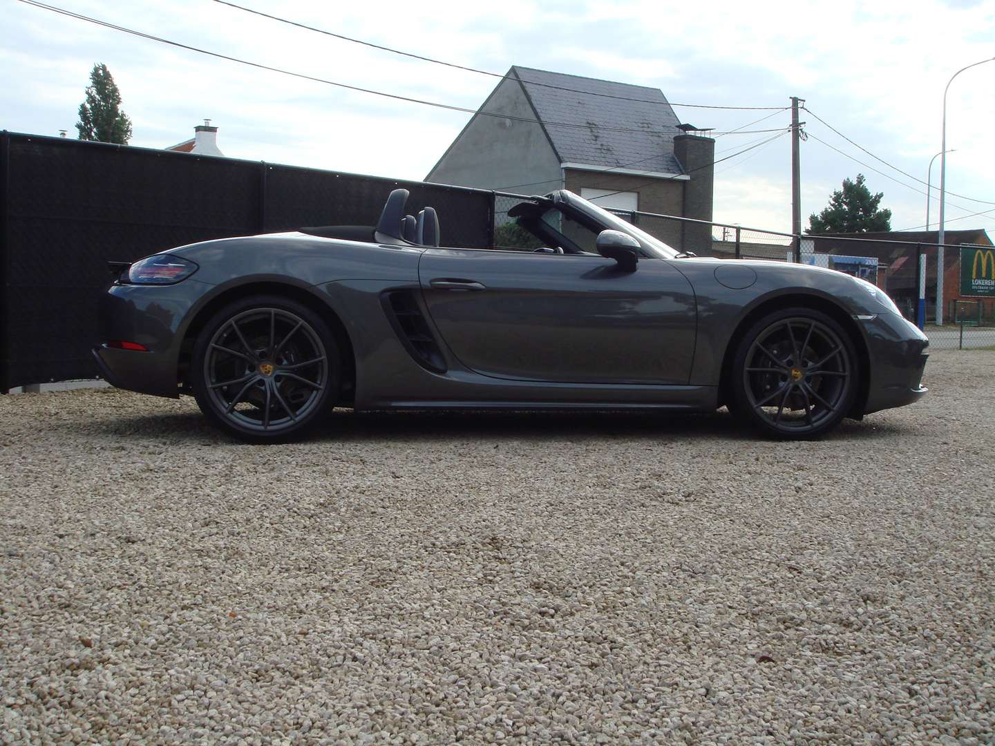 Porsche 718 2.0 PDK - 2019 - Joinsteer - #1