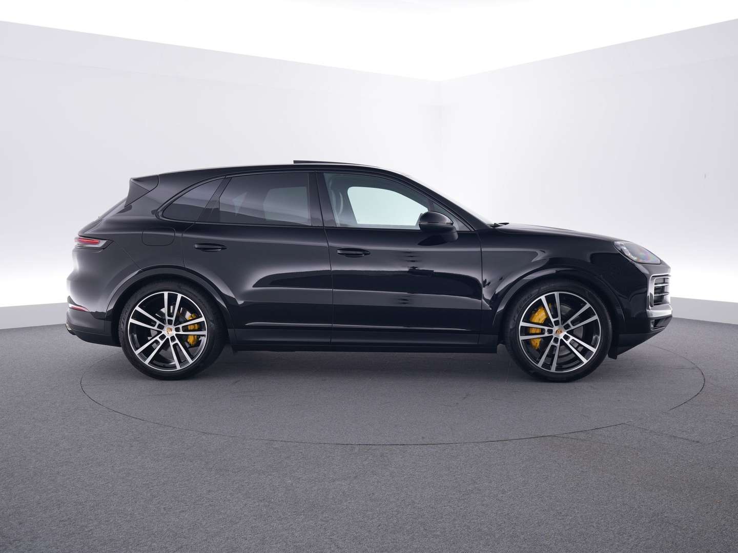 Porsche Cayenne E-Hybrid - 2023 - Joinsteer - #6