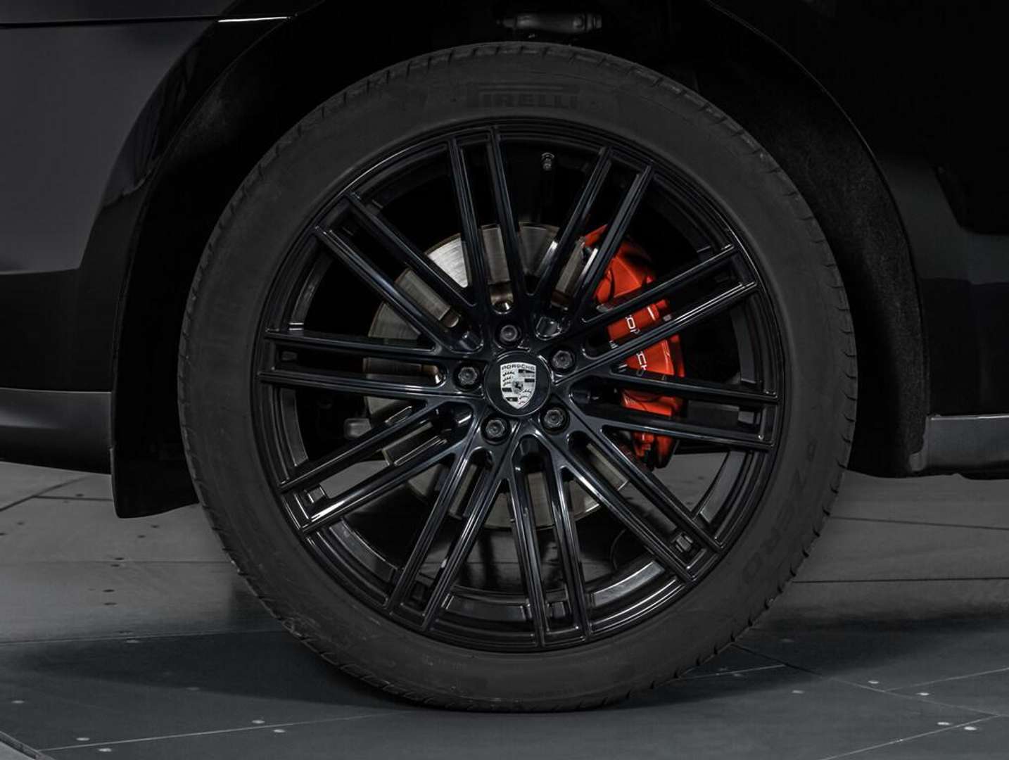 Porsche Macan 2.0 245cv Pdk - 2020 - Joinsteer - #5