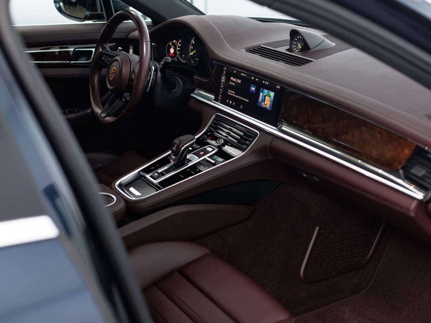 Porsche Panamera 4S E-Hybrid G2 II - 2021 - Joinsteer - #20