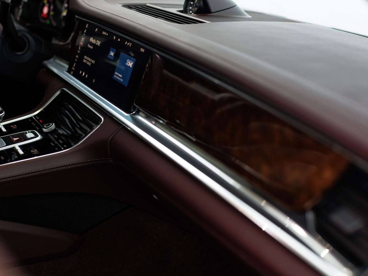 Porsche Panamera 4S E-Hybrid G2 II - 2021 - Joinsteer - #21