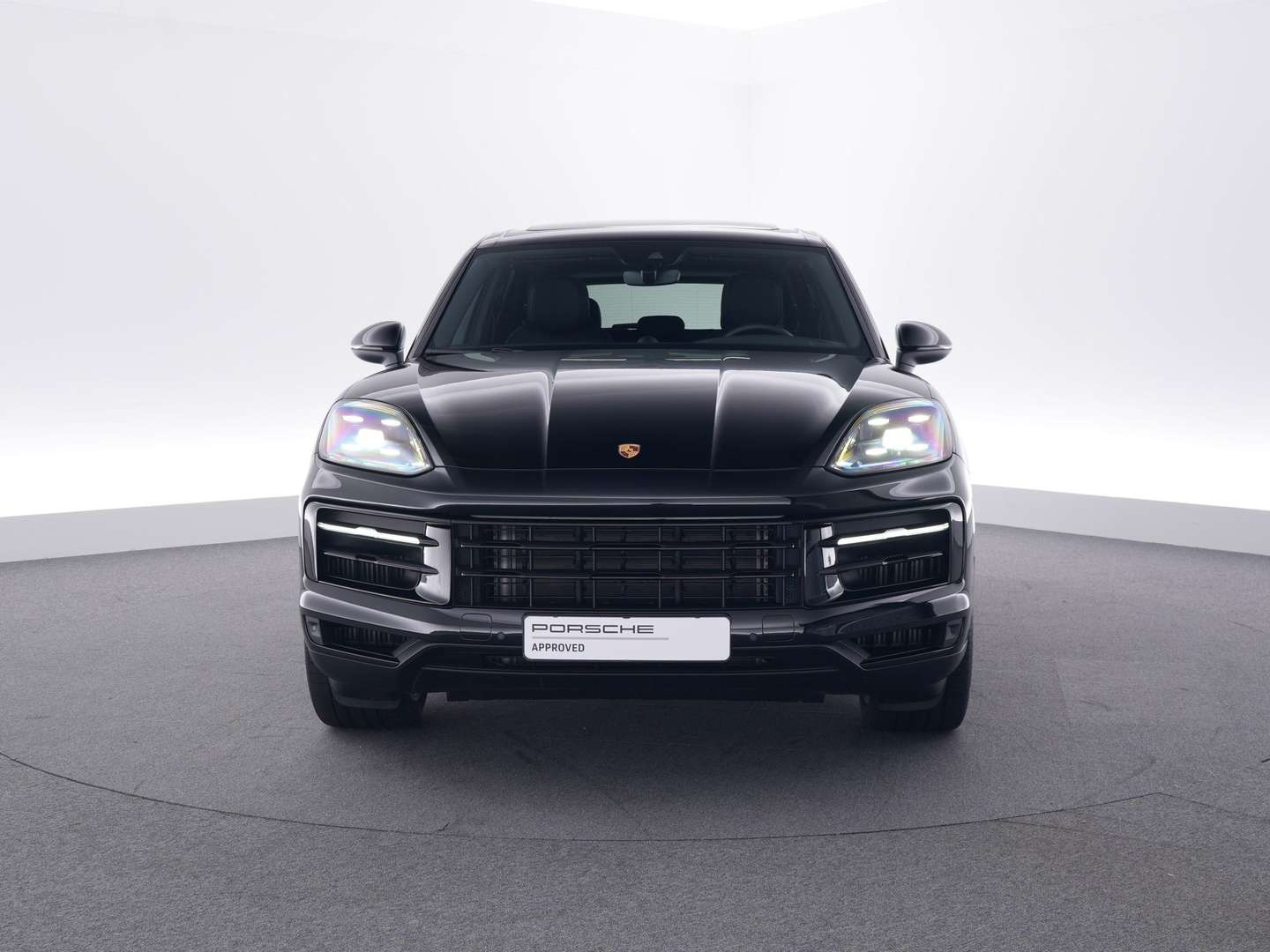 Porsche Cayenne E-Hybrid - 2023 - Joinsteer - #8