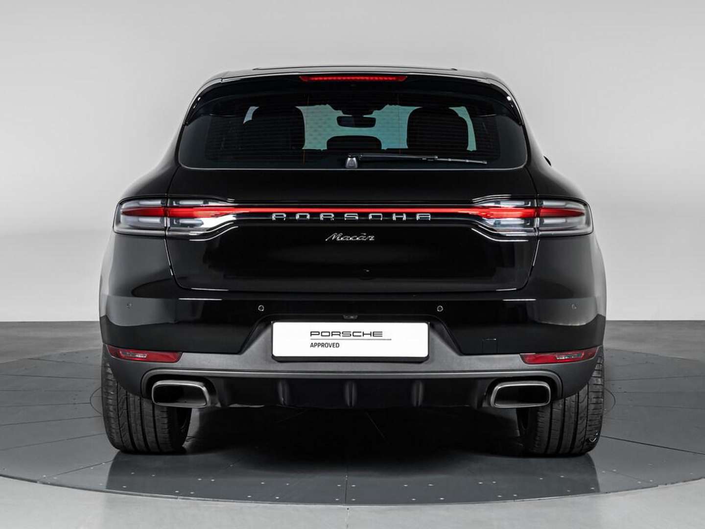 Porsche Macan 2.0 245cv Pdk - 2020 - Joinsteer - #7