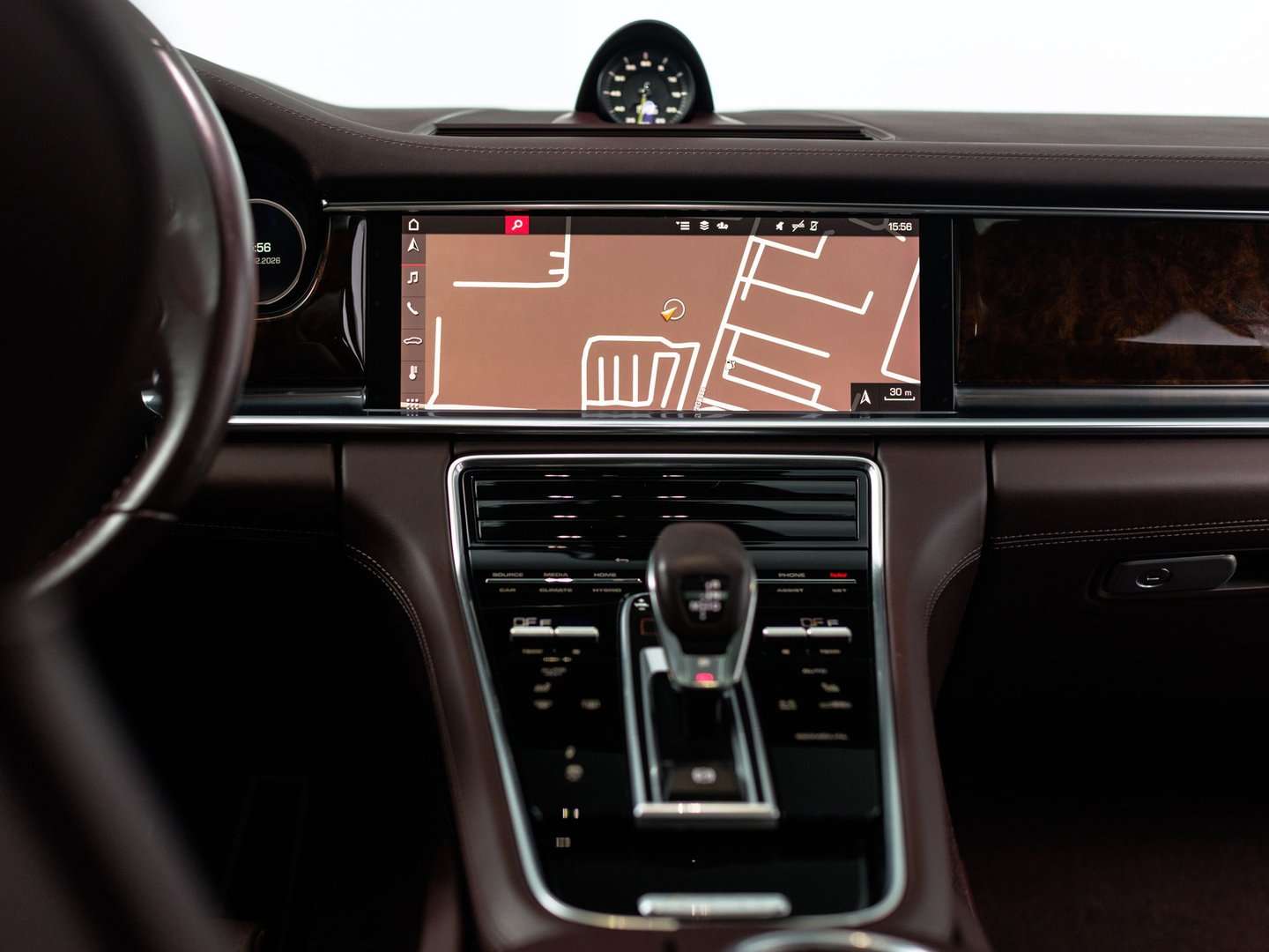 Porsche Panamera 4S E-Hybrid G2 II - 2021 - Joinsteer - #22