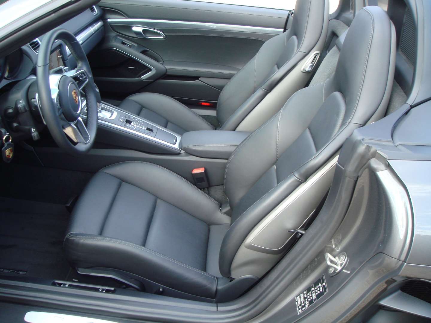 Porsche 718 2.0 PDK - 2019 - Joinsteer - #4