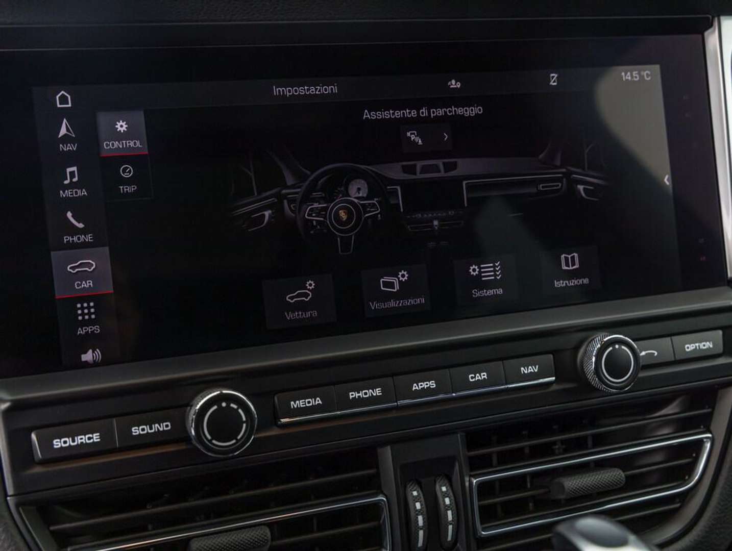 Porsche Macan 2.0 245cv Pdk - 2020 - Joinsteer - #9