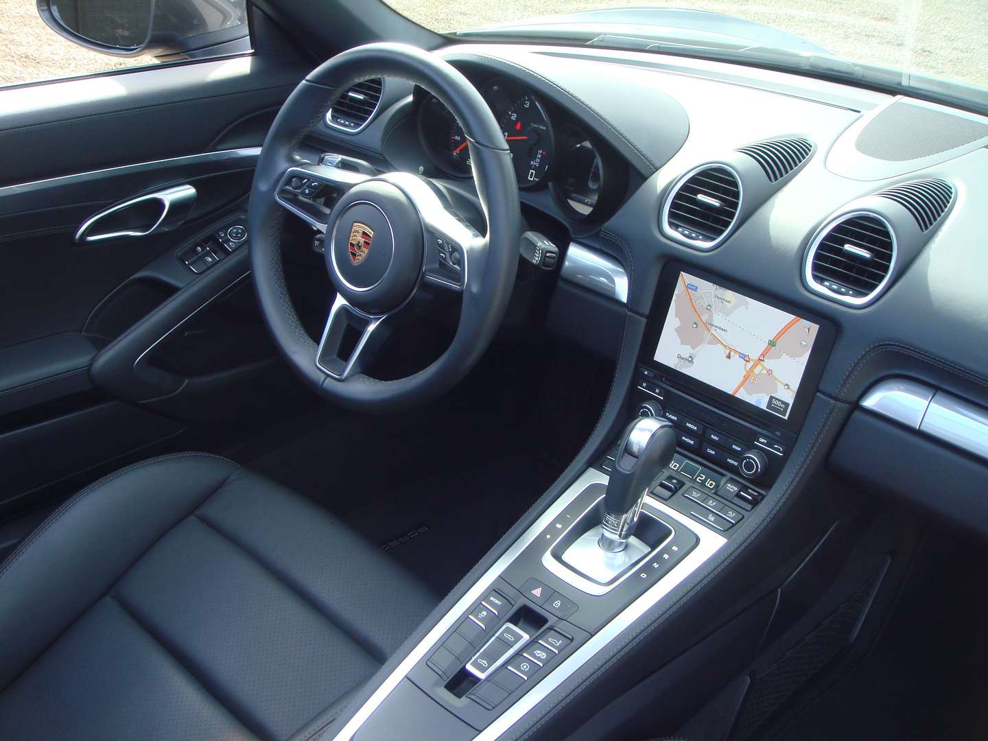 Porsche 718 2.0 PDK - 2019 - Joinsteer - #5