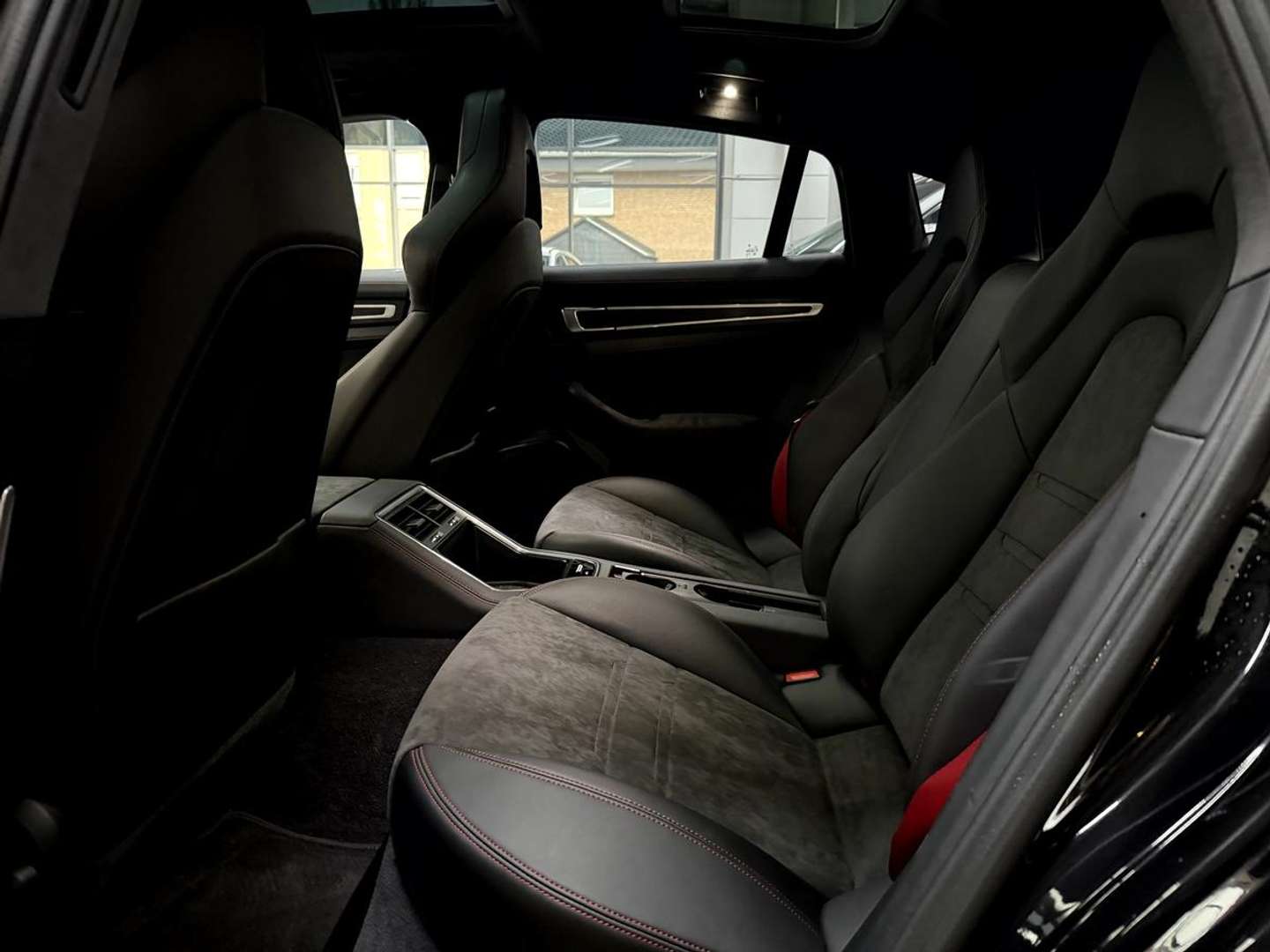 Porsche Panamera Matrix SportAga 4.0 GTS - 2022 - Joinsteer - #10