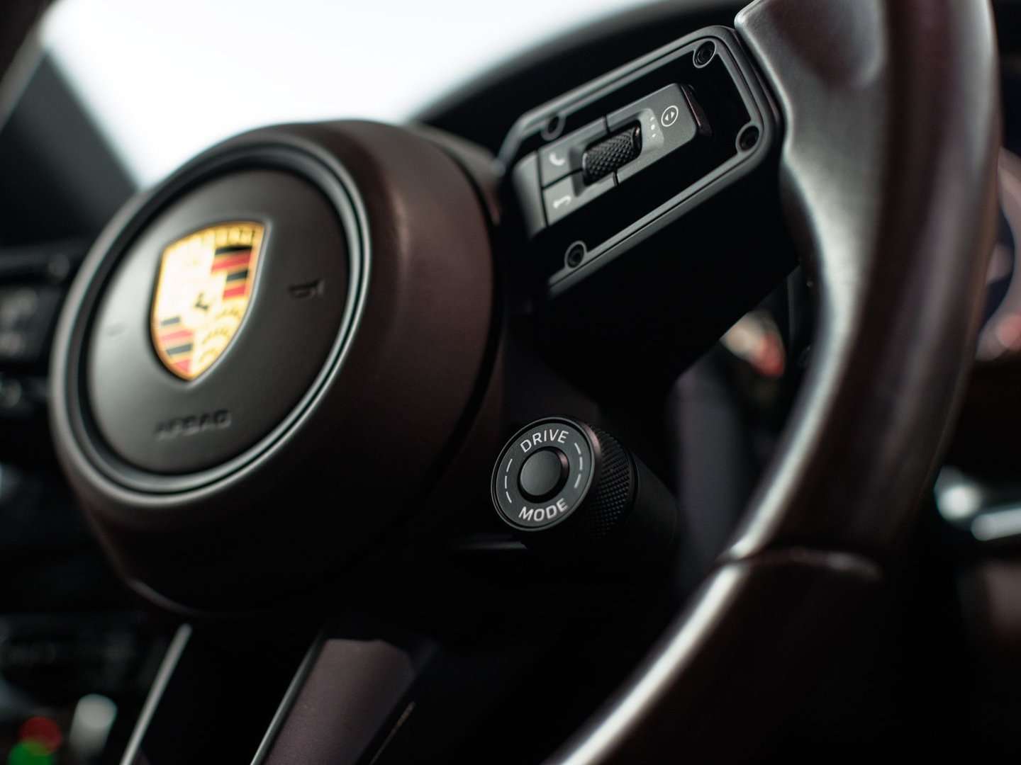 Porsche Panamera 4S E-Hybrid G2 II - 2021 - Joinsteer - #24