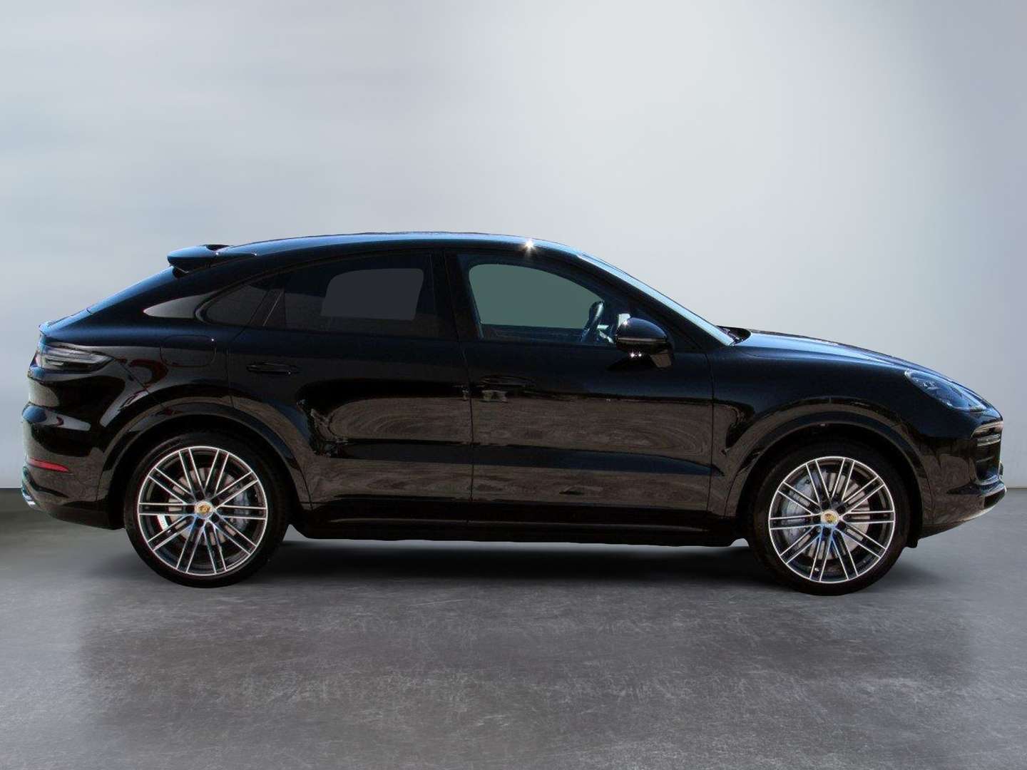 Porsche Cayenne Coupé 4.0 V8 Turbo - 2019 - Joinsteer - #9