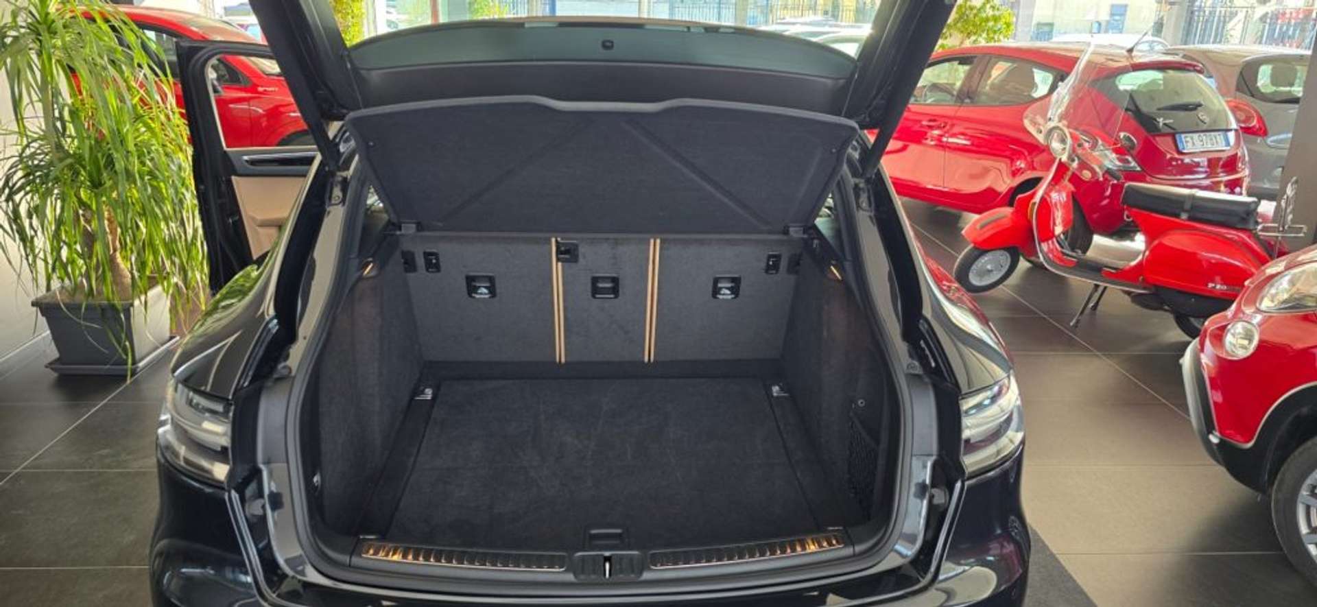 Porsche Macan 3.0 S - 2021 - Joinsteer - #6