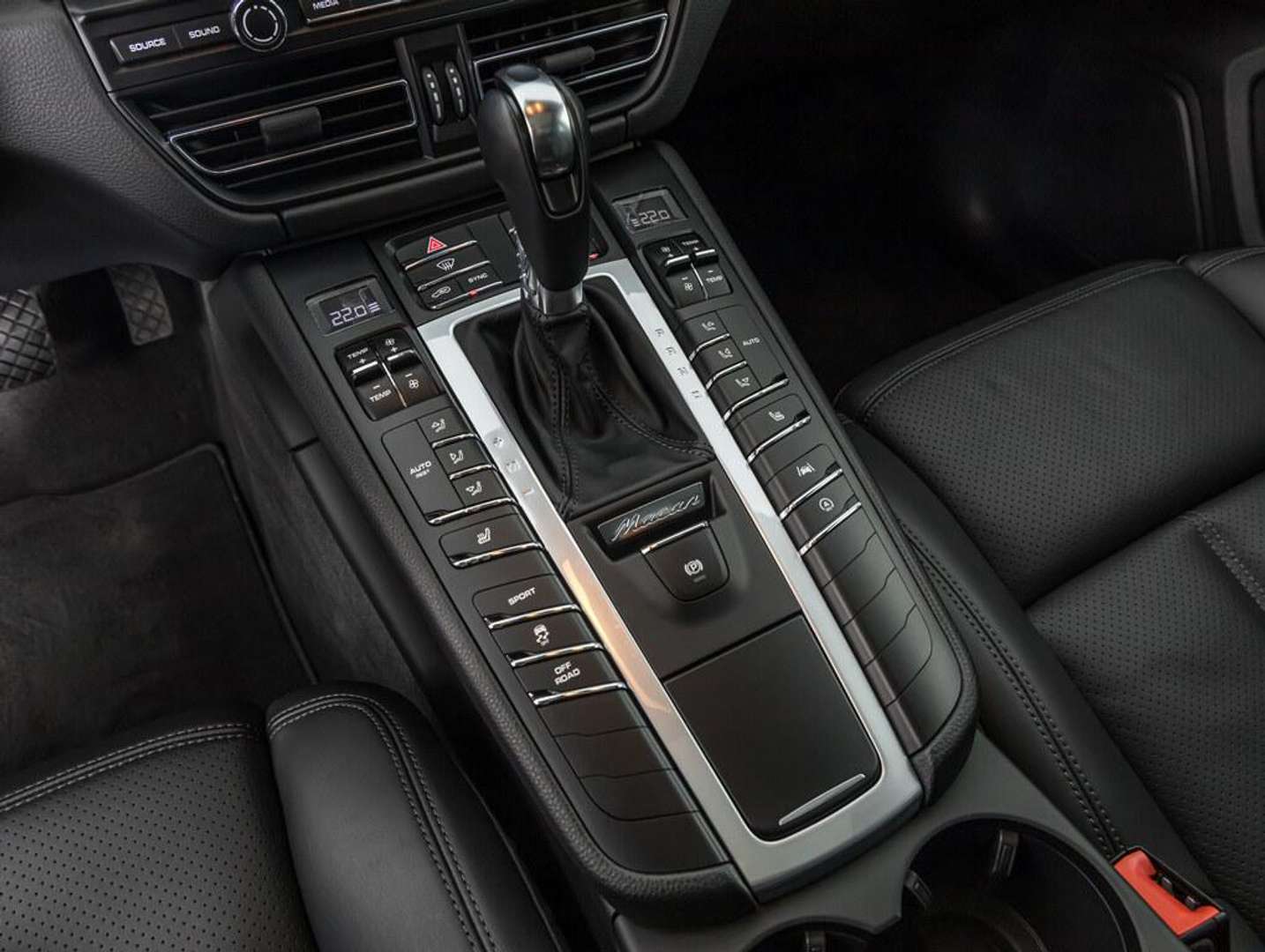 Porsche Macan 2.0 245cv Pdk - 2020 - Joinsteer - #10