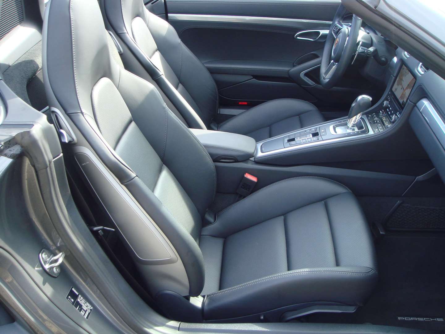 Porsche 718 2.0 PDK - 2019 - Joinsteer - #6