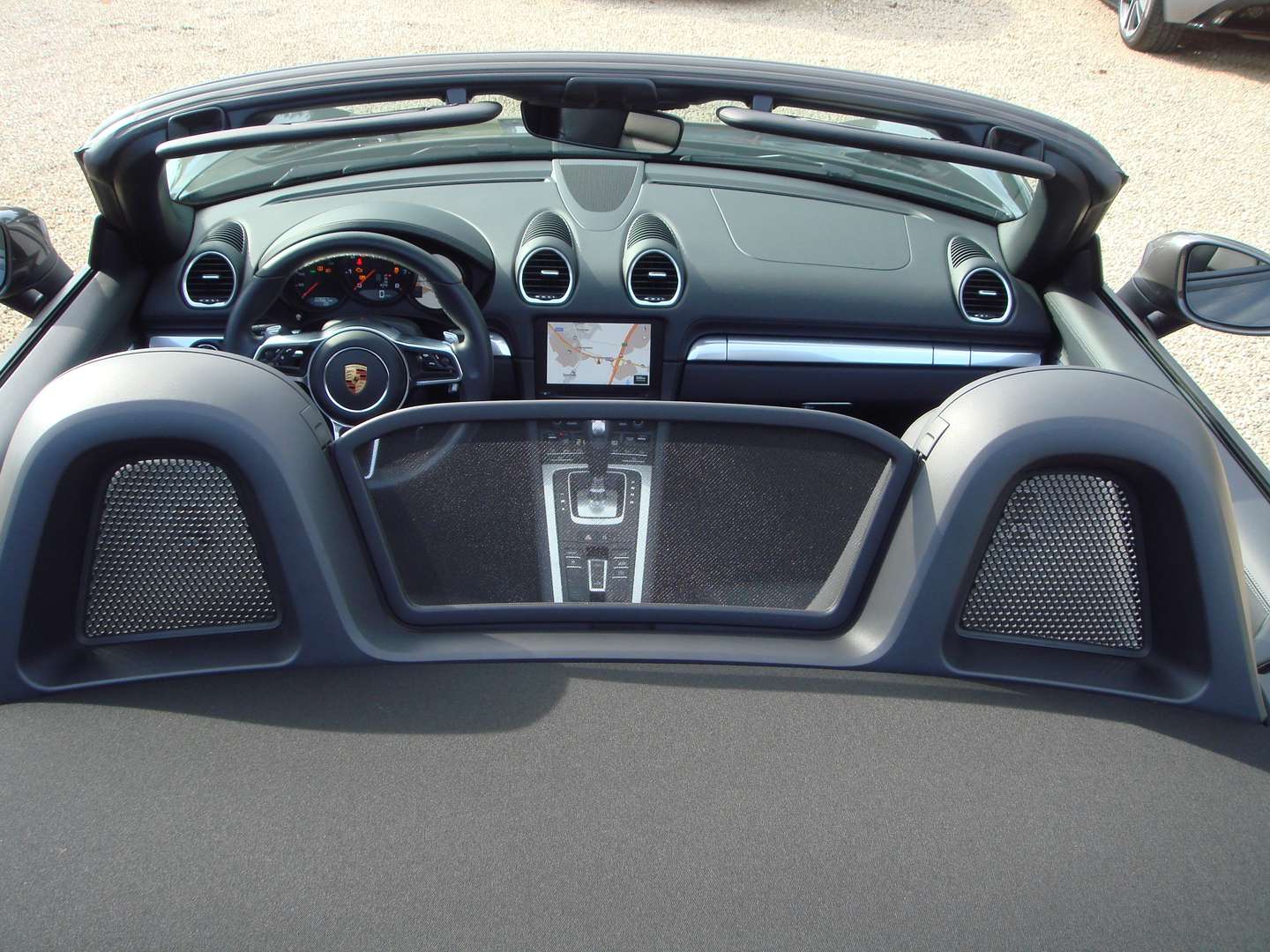 Porsche 718 2.0 PDK - 2019 - Joinsteer - #7