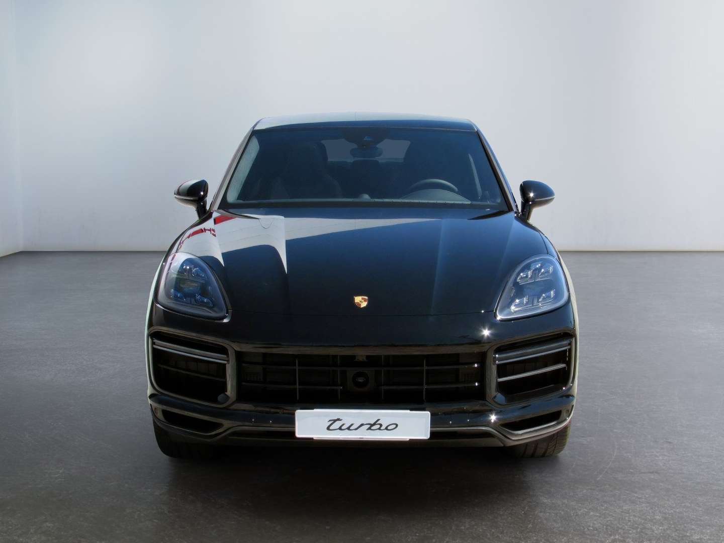 Porsche Cayenne Coupé 4.0 V8 Turbo - 2019 - Joinsteer - #11