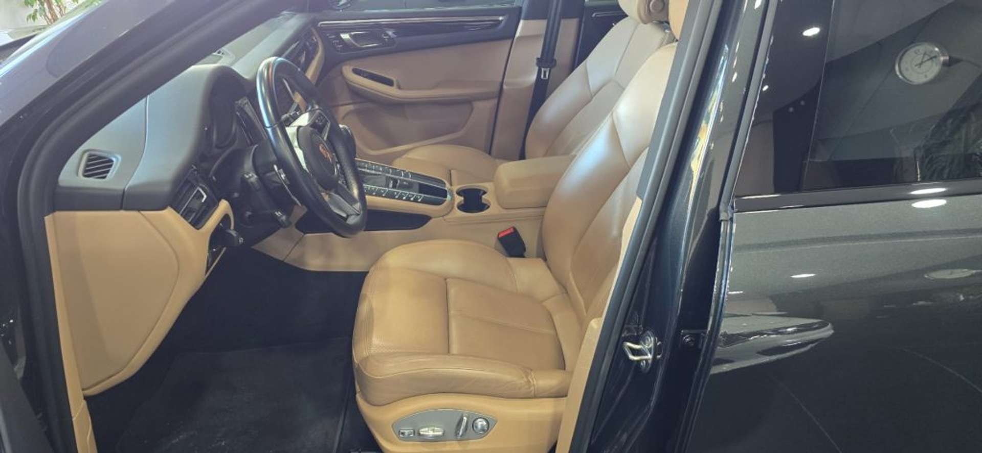 Porsche Macan 3.0 S - 2021 - Joinsteer - #8