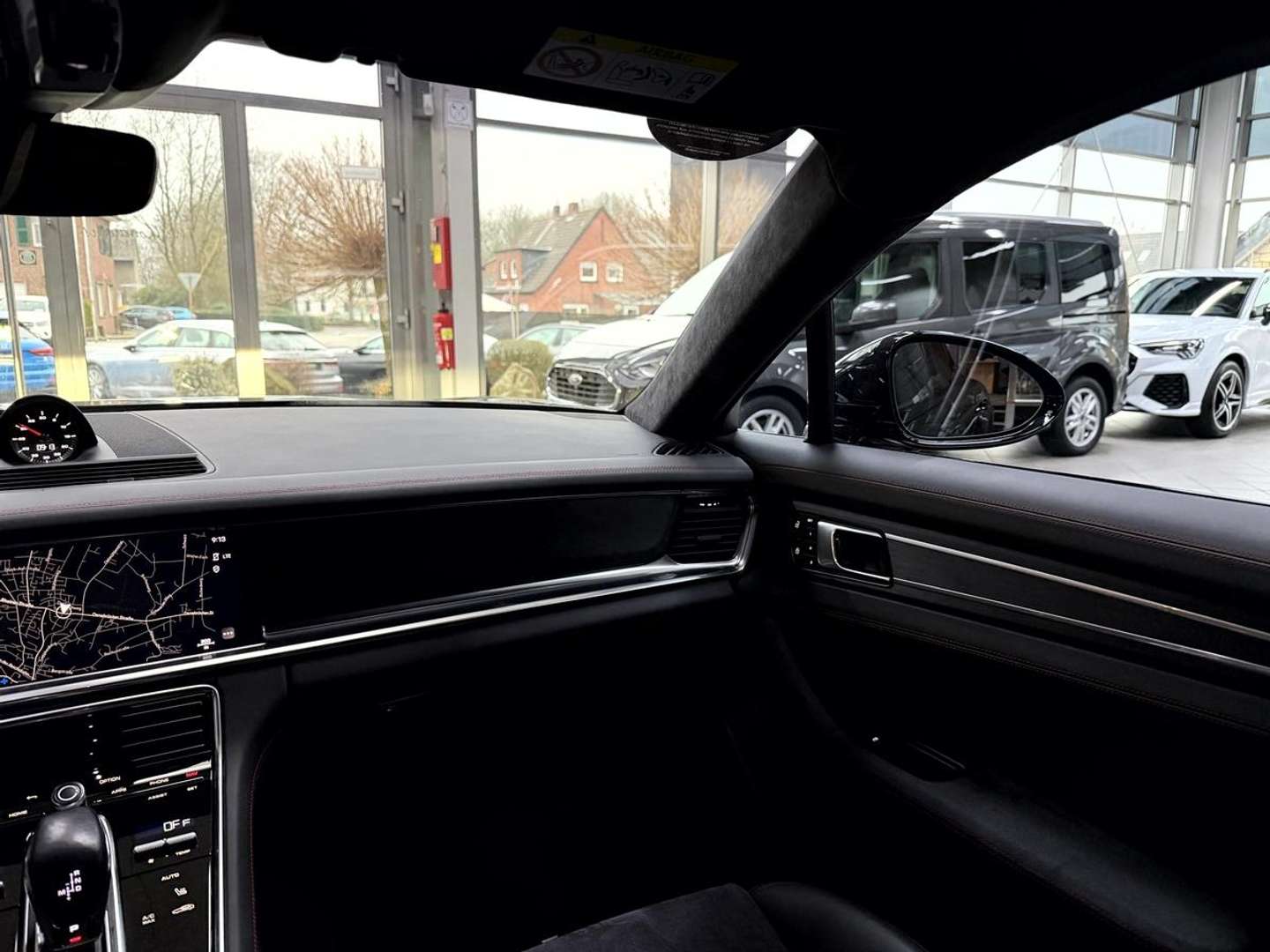 Porsche Panamera Matrix SportAga 4.0 GTS - 2022 - Joinsteer - #13