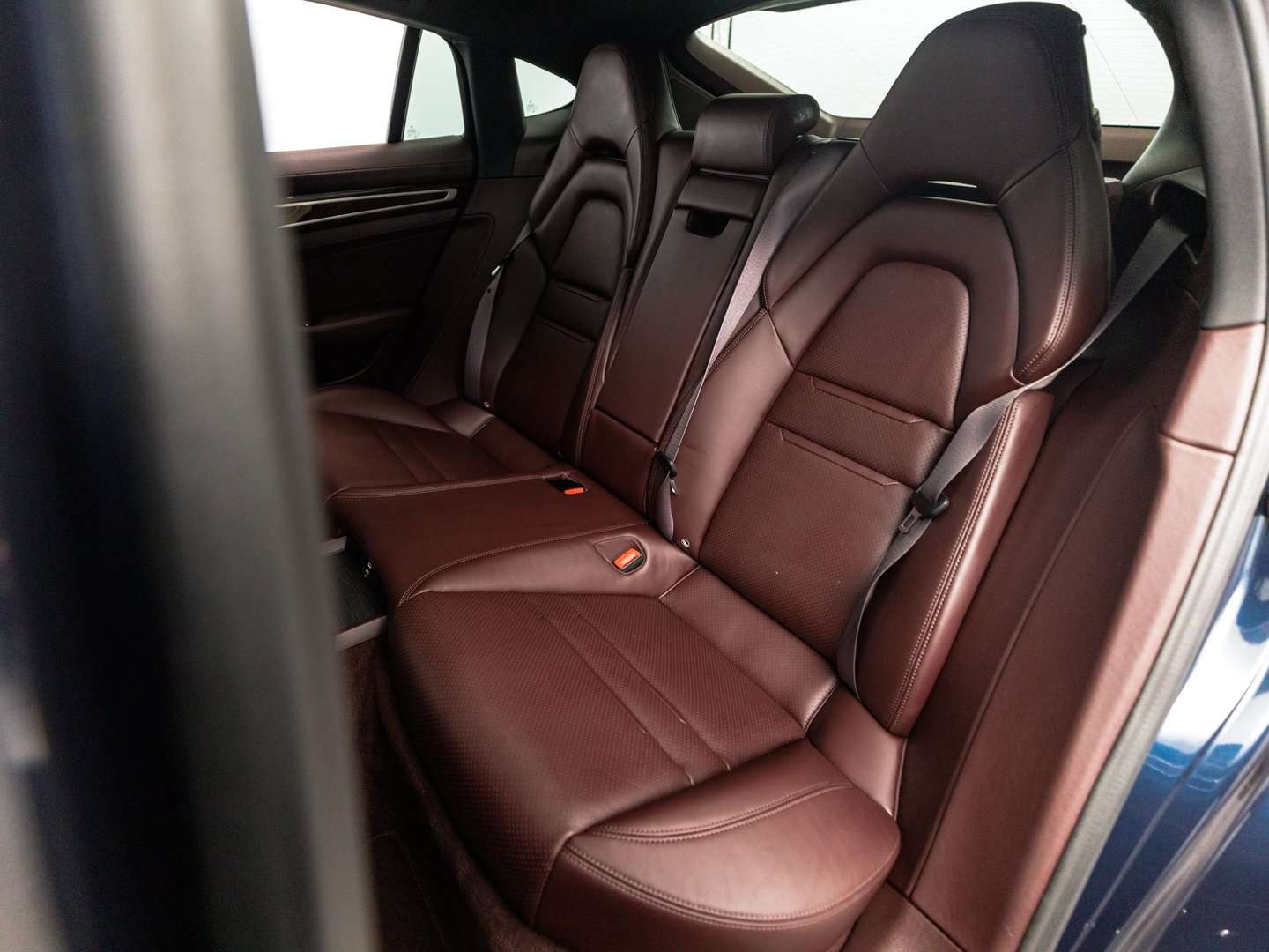 Porsche Panamera 4S E-Hybrid G2 II - 2021 - Joinsteer - #27