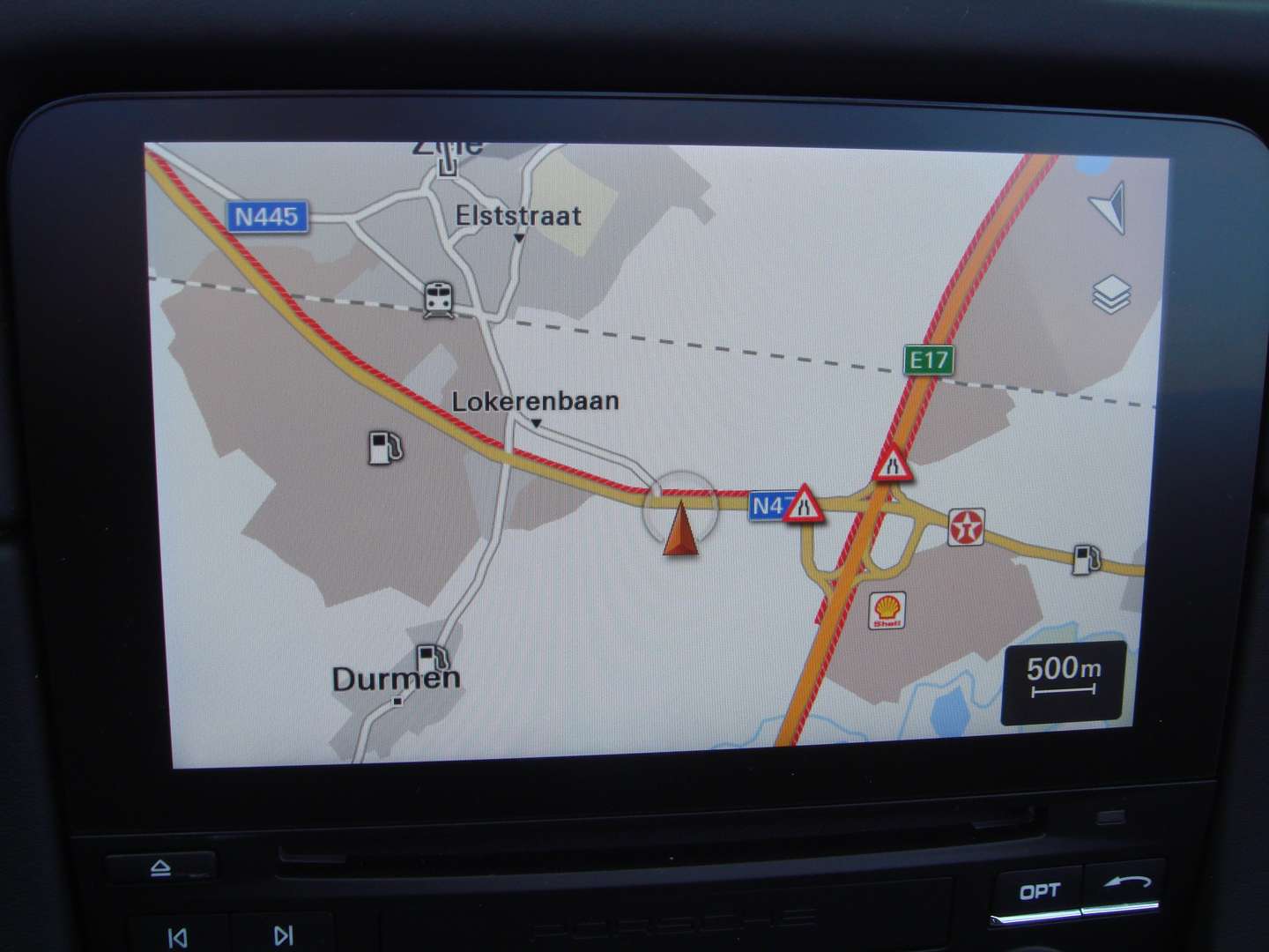 Porsche 718 2.0 PDK - 2019 - Joinsteer - #8