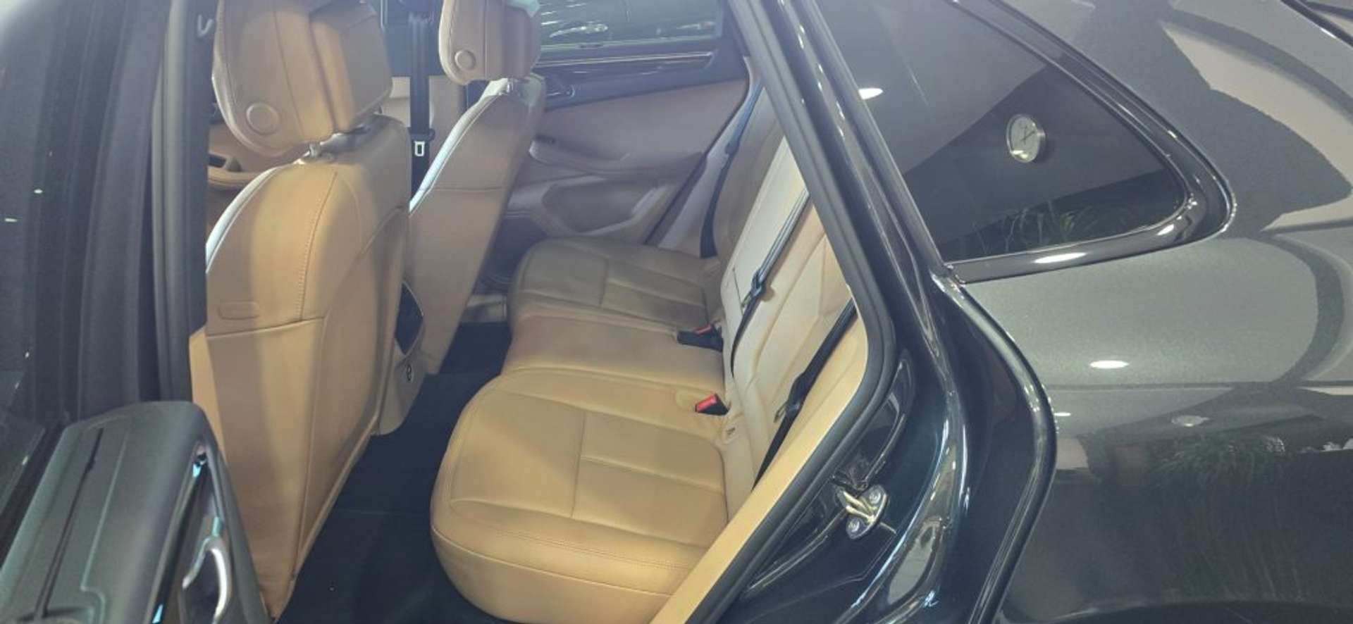 Porsche Macan 3.0 S - 2021 - Joinsteer - #9