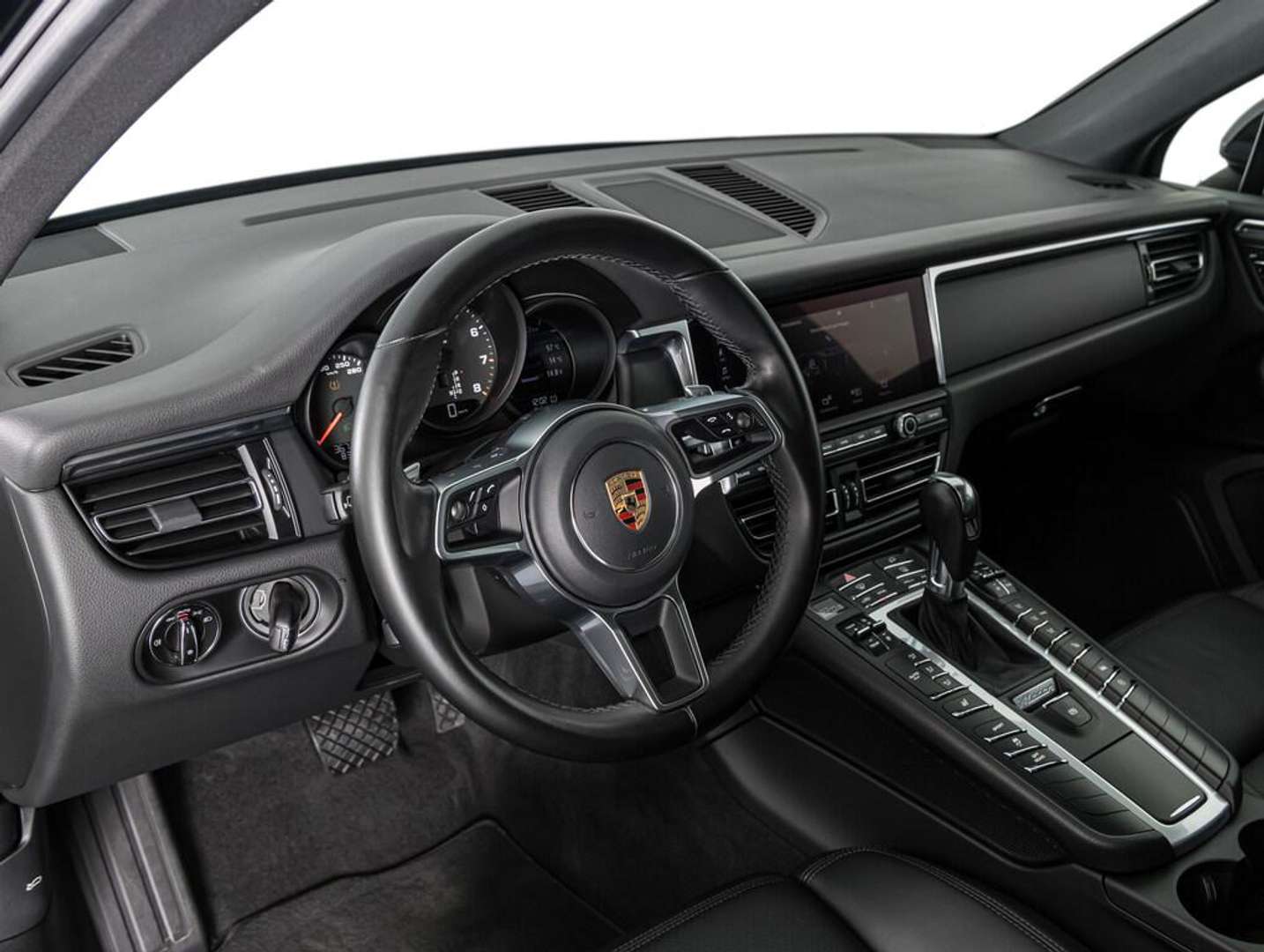 Porsche Macan 2.0 245cv Pdk - 2020 - Joinsteer - #13