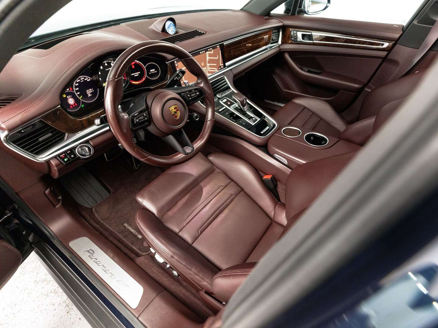 Porsche Panamera 4S E-Hybrid G2 II - 2021 - Joinsteer - #28