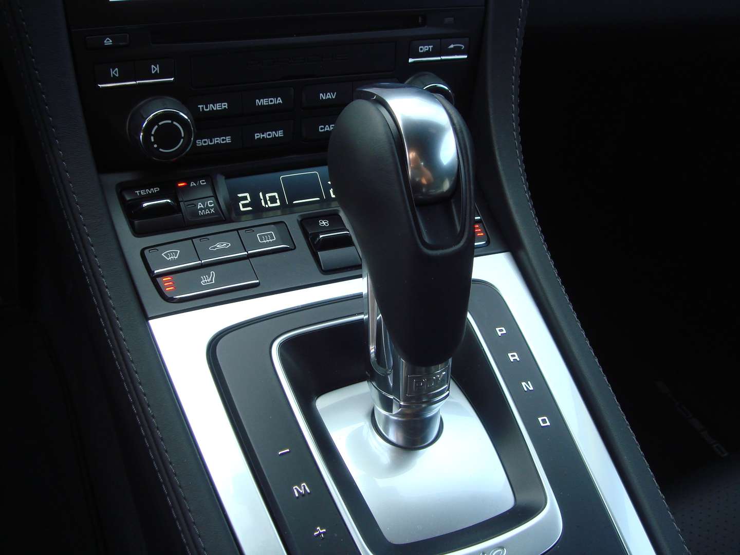 Porsche 718 2.0 PDK - 2019 - Joinsteer - #9