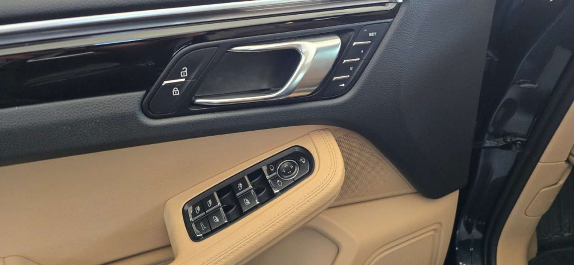 Porsche Macan 3.0 S - 2021 - Joinsteer - #10