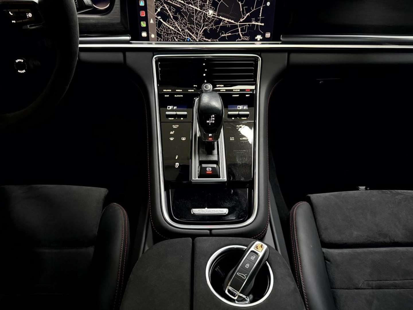 Porsche Panamera Matrix SportAga 4.0 GTS - 2022 - Joinsteer - #15